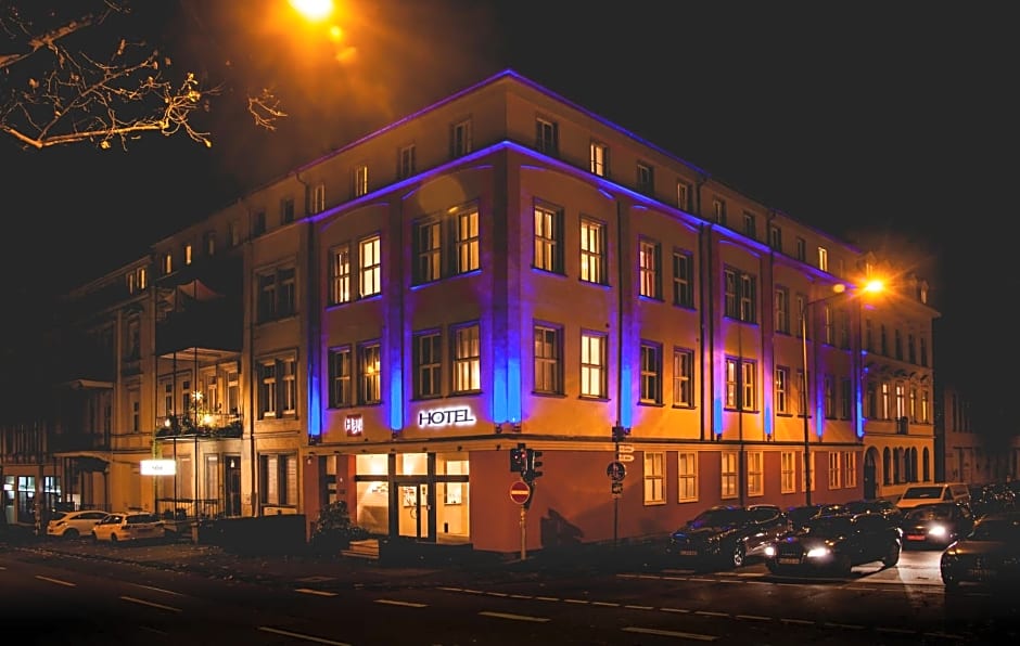 Hotel Alexander