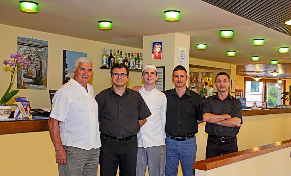 Bike & Family Hotel Derby