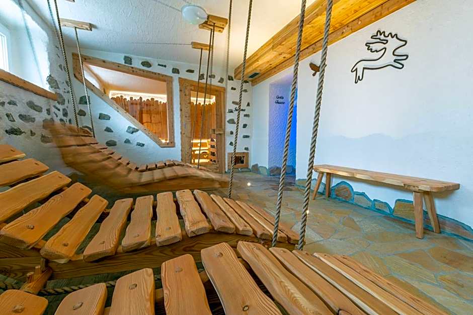 Hotel Arcangelo 3 stelle Superior