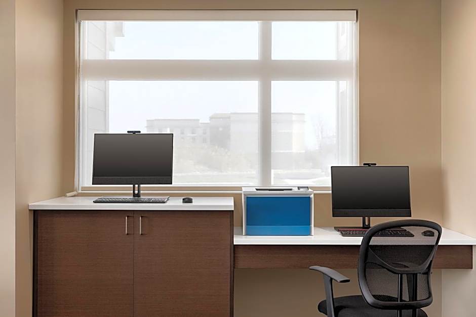 Residence Inn Mechanicsburg