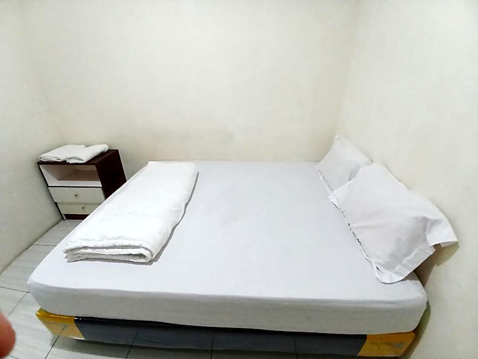 Maherza Syariah Homestay Gorontalo RedPartner