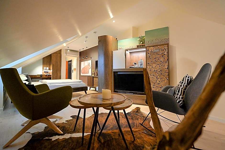 Best Western Hotel Hohenzollern
