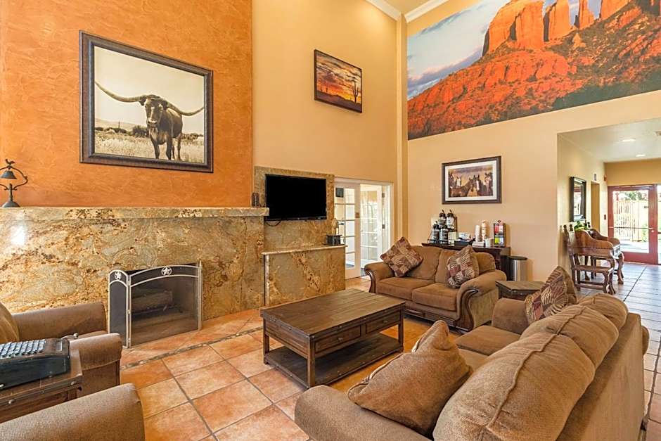 Quality Inn Casa Grande I-10