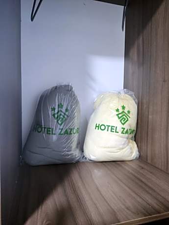 Hotel Zazori