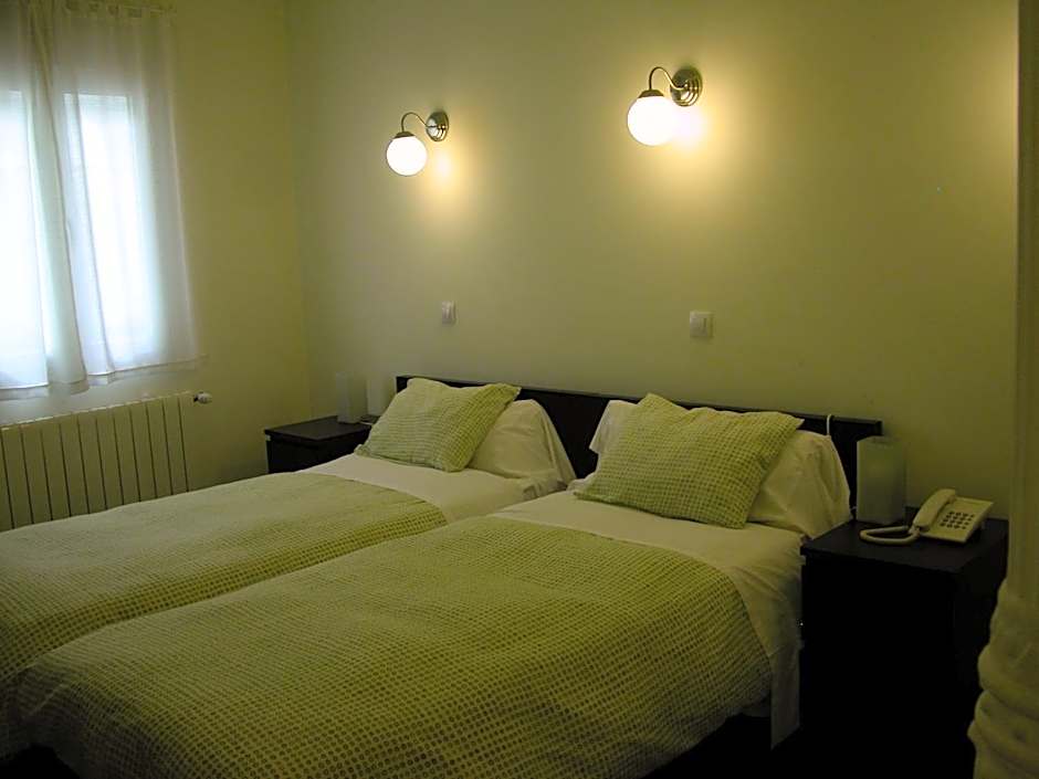 Hostal Goyal Pizarro
