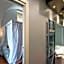 Le Nicchie luxury rooms