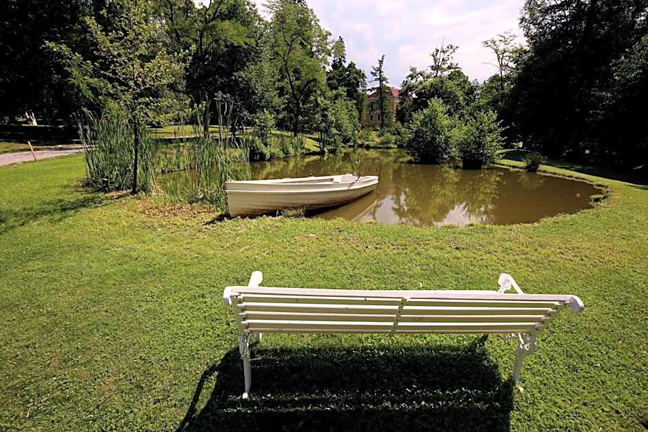 Zabola Estate - Transylvania