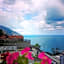 Hotel Villa Delle Palme in Positano