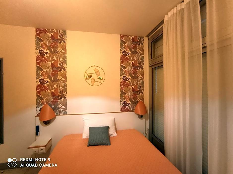 hotel l'échappée d'oléron