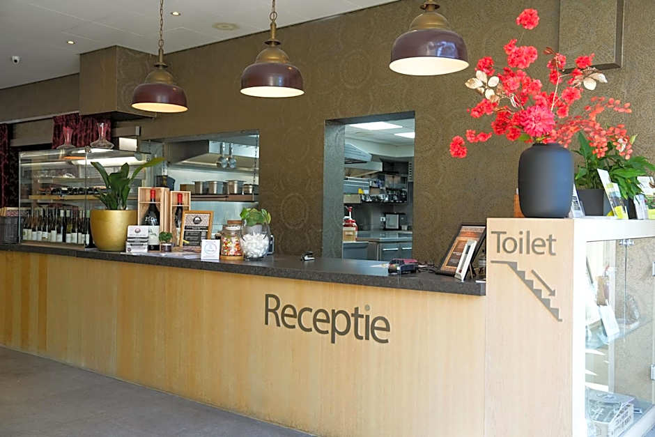 Hotel Het Witte Paard