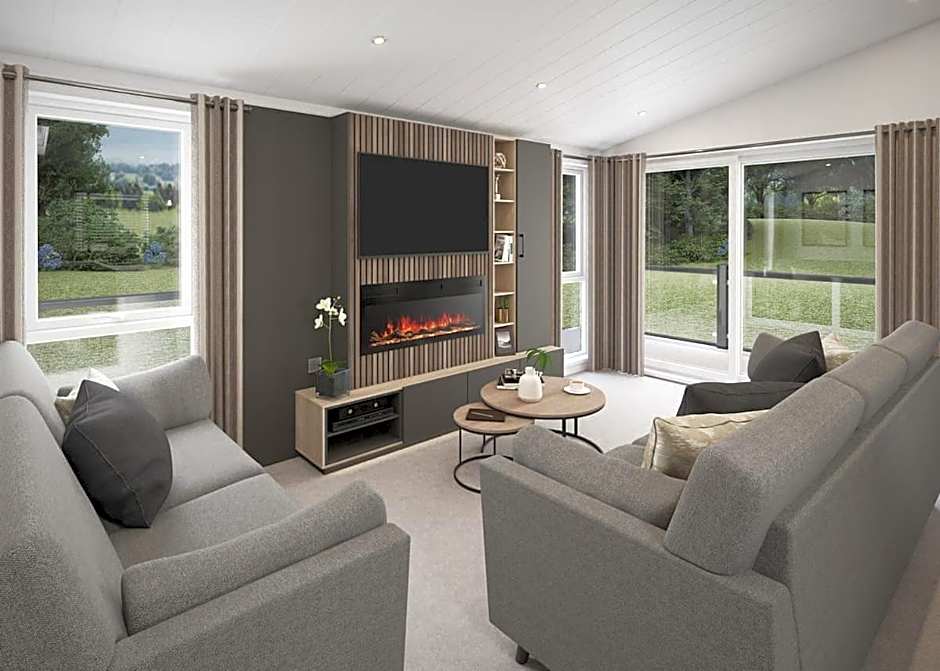 Aber Bay Holiday Park