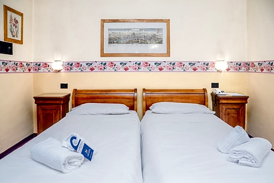 Hotels Firenze Select