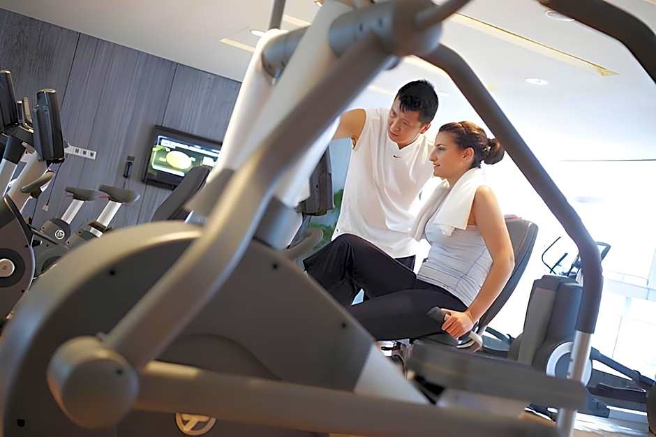 Crowne Plaza Hangzhou Thousand Island Lake By IHG