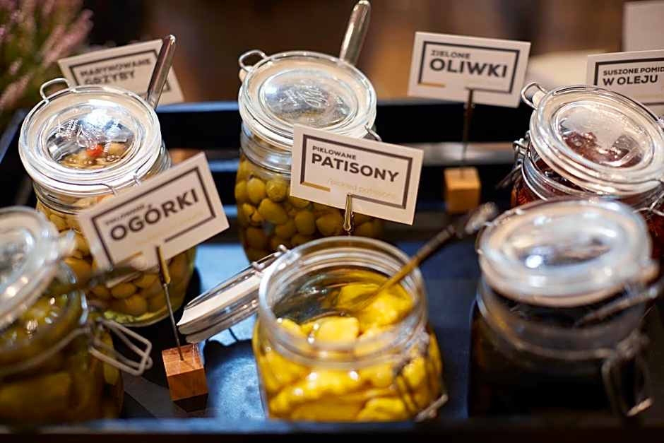 Q Hotel Plus Wroclaw Bielany