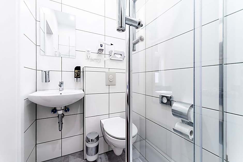 Upper Room Hotel Kurfürstendamm