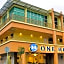 One Hotel Lintas Jaya