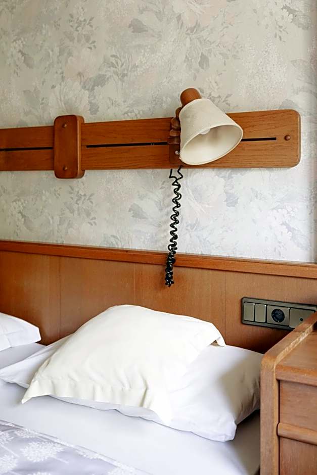 Hotel Rodes