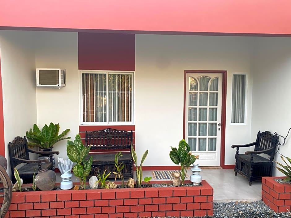 Doroteo's Transient House