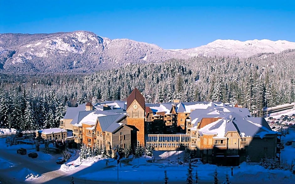 Hilton Grand Vacations Club Whistler