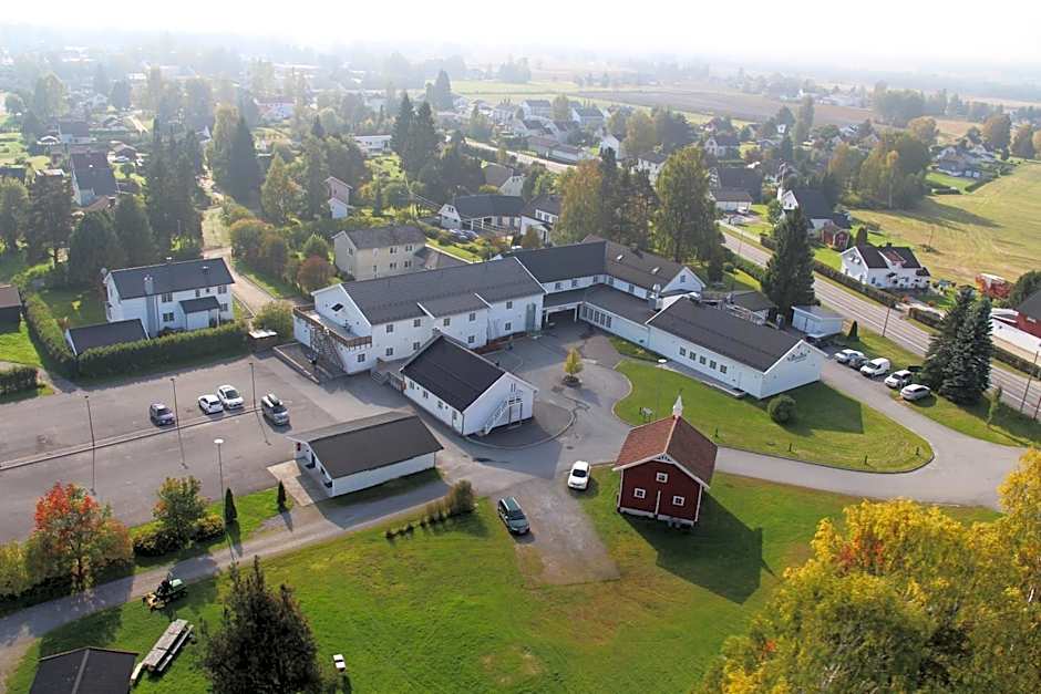 Skaslien Hotel & Guesthouse