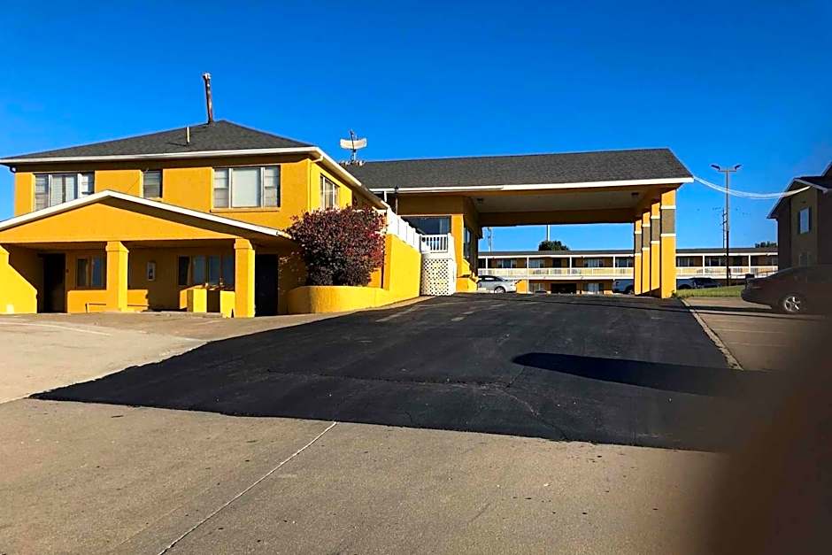 Motel 6 Chillicothe, MO