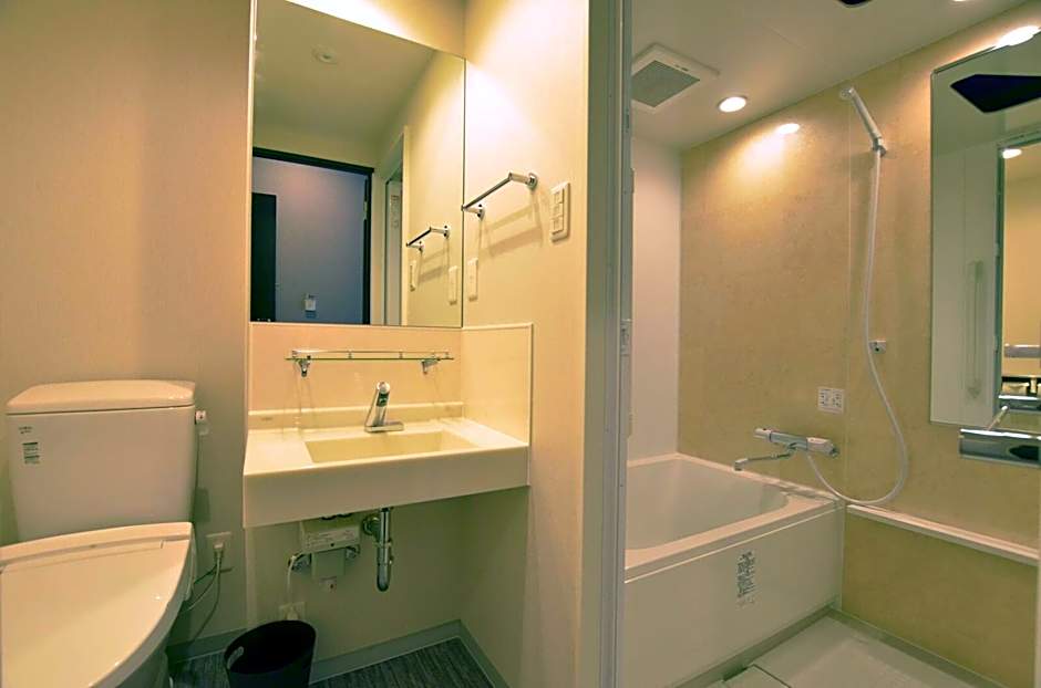 Kikitsu Station Hotel