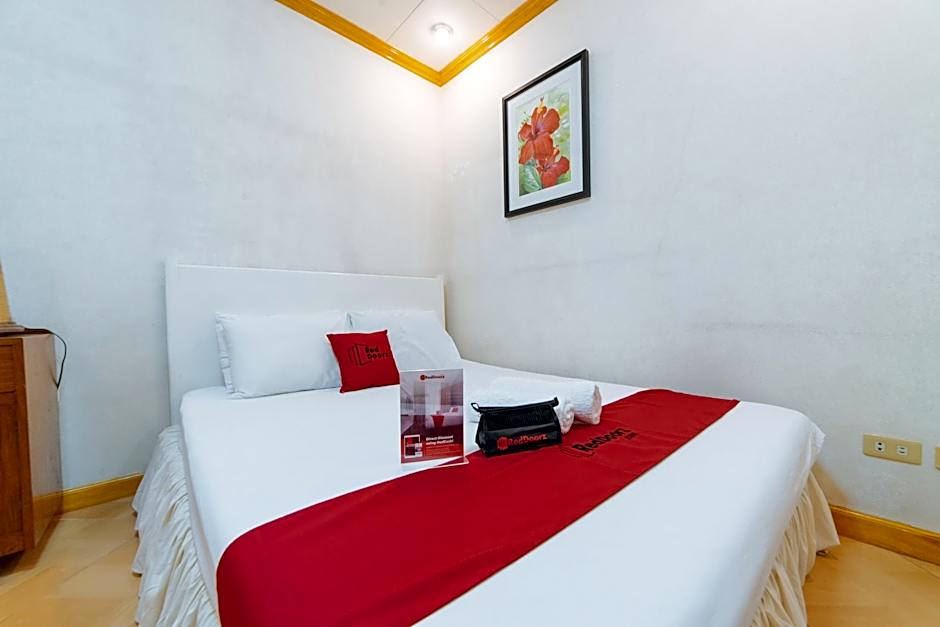 RedDoorz @ Arimbay Legazpi City