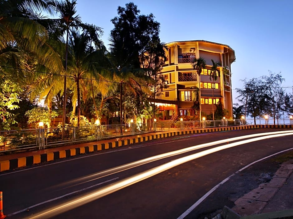 Hotel Sinclairs Bayview Port Blair