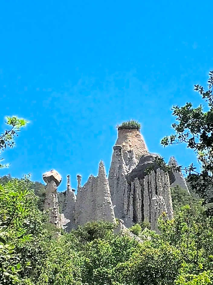 Hôtel Espace Montclar