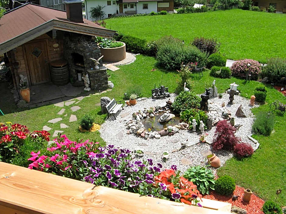 Ferienpension Bierbaumer