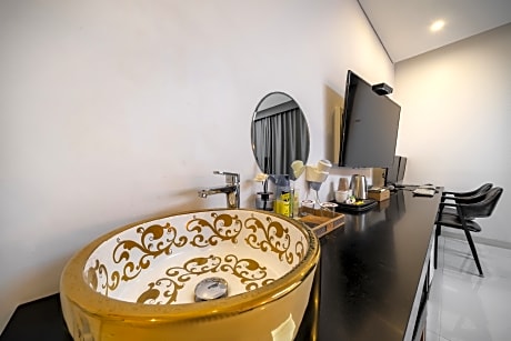 Premium Double Room