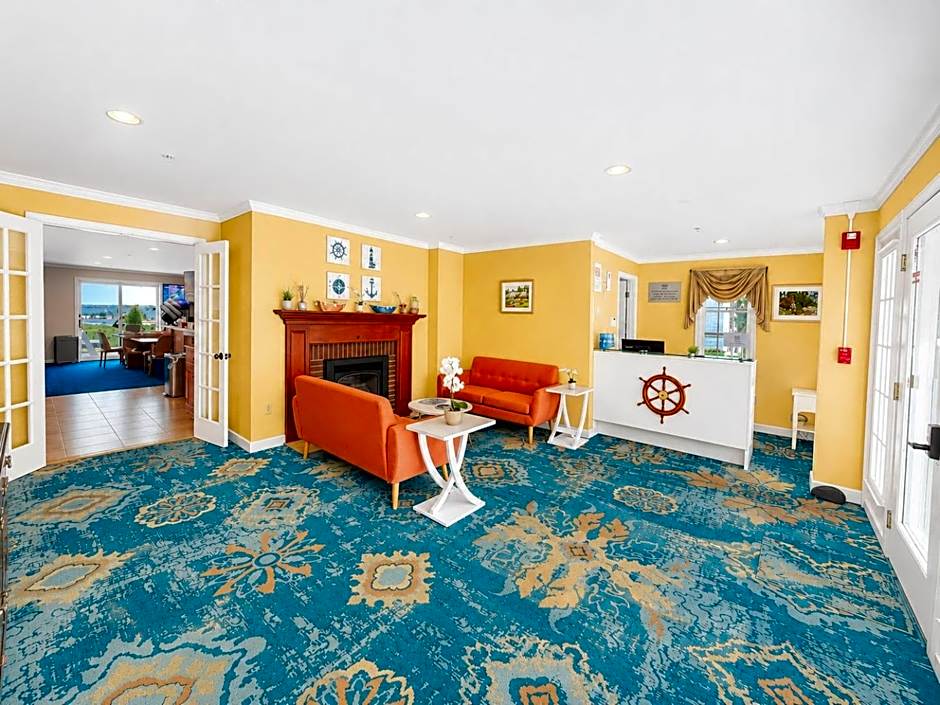 Cod Cove Inn, BW Signature Collection