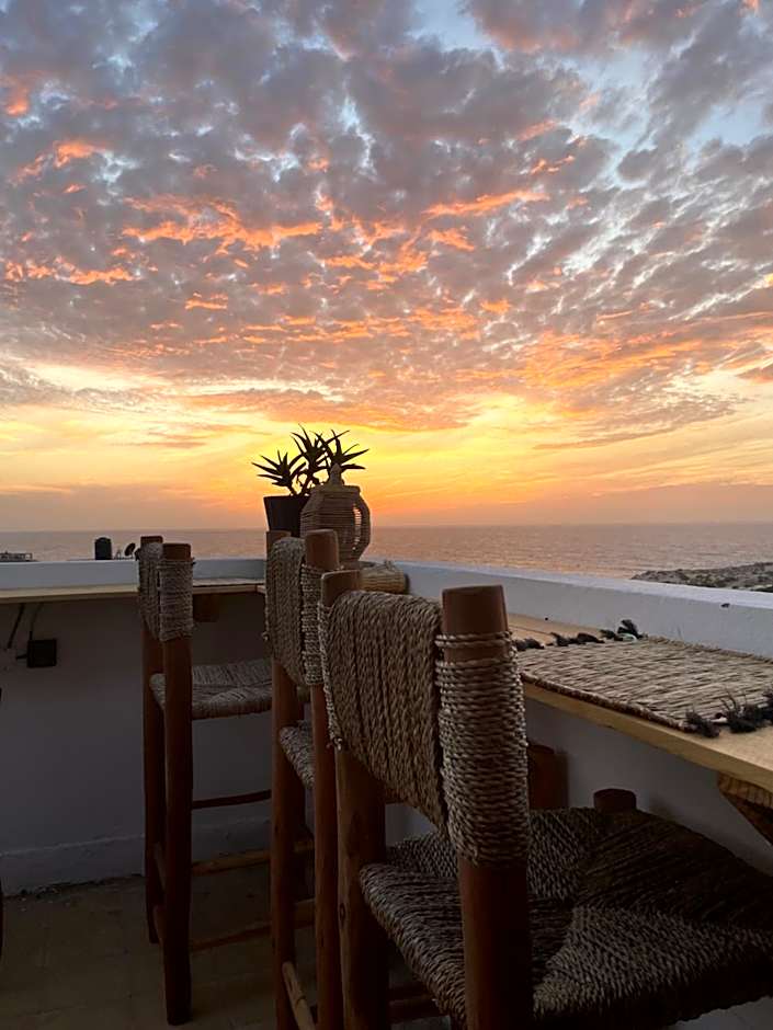 Imsouane soul lodge