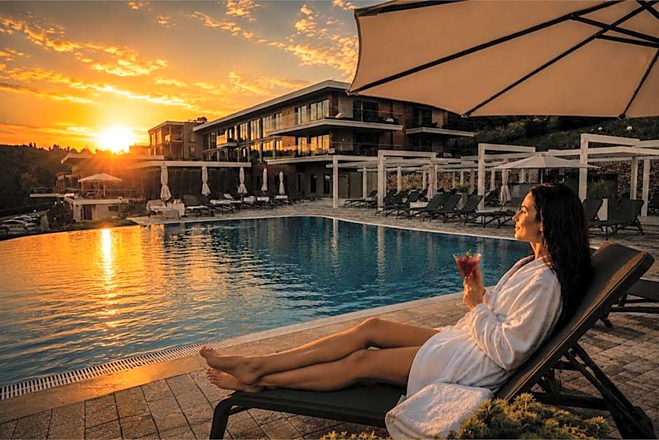 Odyssey Hotel Wellness & SPA Adults Only