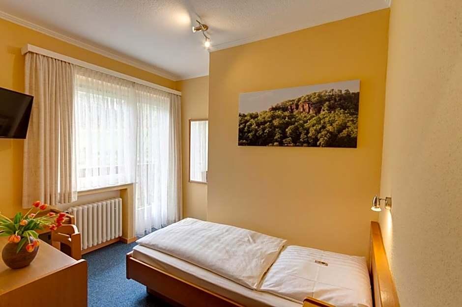 Hotel Papp-Mühle