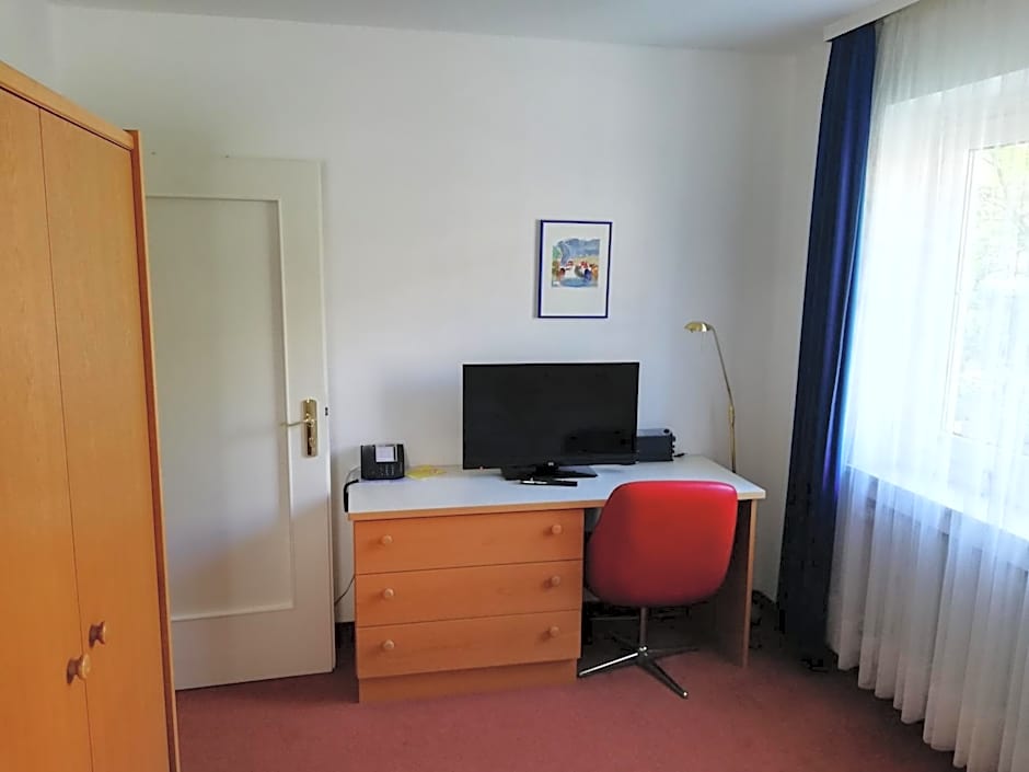Kneipp-Kurhotel Steinle