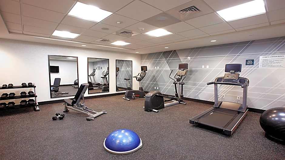 Holiday Inn Louisville Downtown By IHG