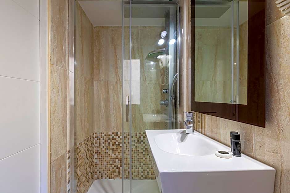 H-A San Mateo Suites