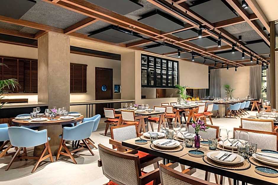 Radisson Collection Hotel, Magdalena Plaza Sevilla