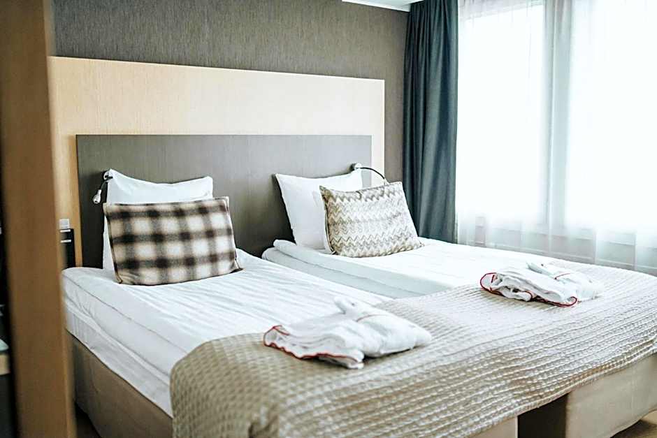 Original Sokos Hotel Alexandra Jyväskylä