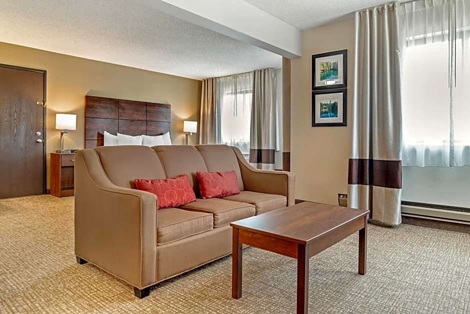 Comfort Inn Manistique
