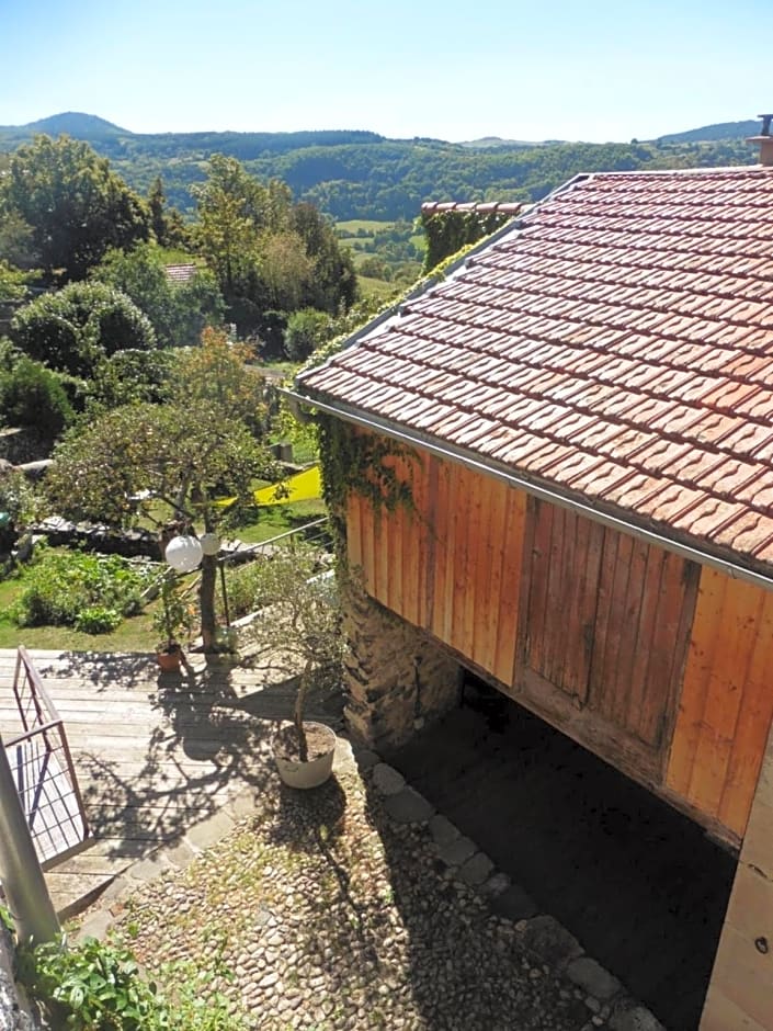 Le clos du potager