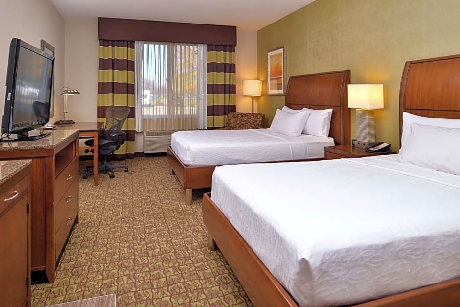 Hilton Garden Inn Boise Spectrum