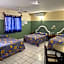 Blue Pacific Suites