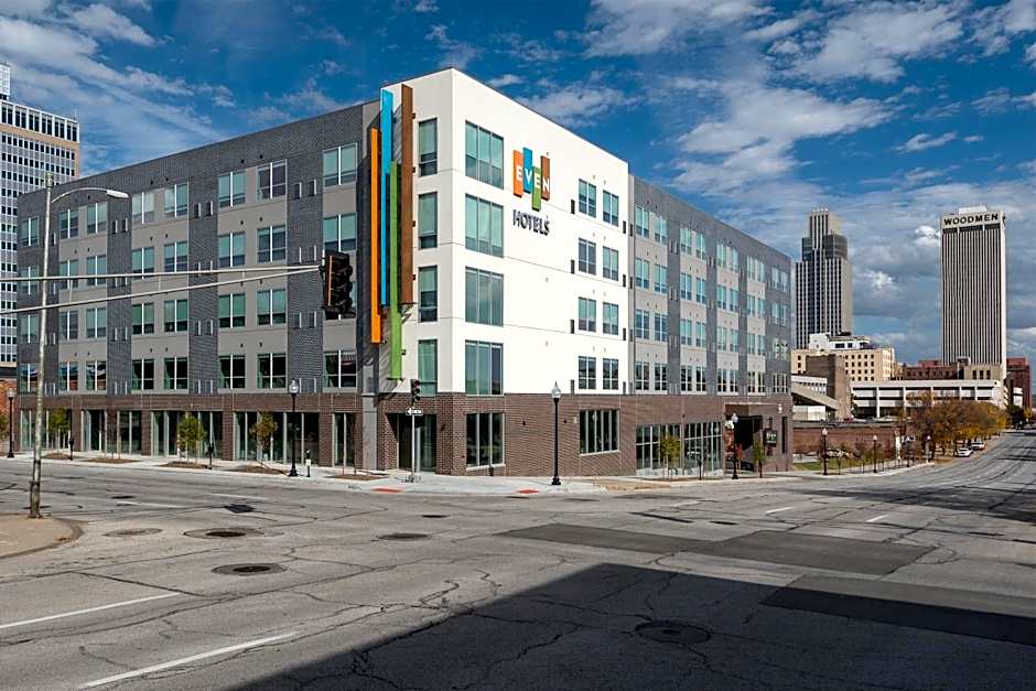 EVEN Hotels Omaha Downtown By IHG