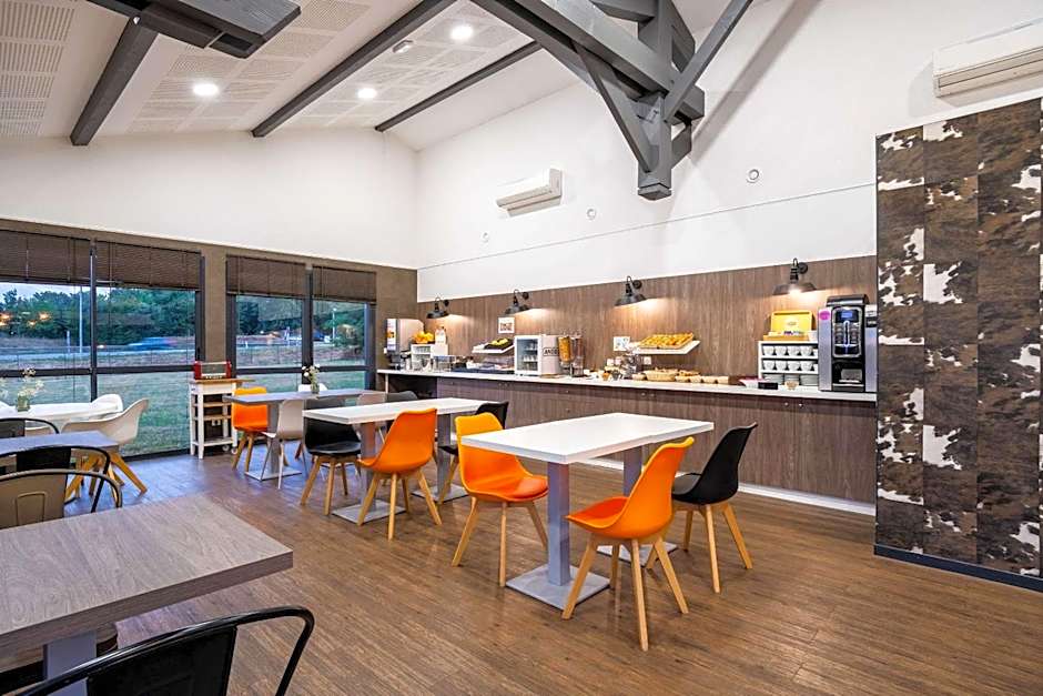 Best Western Agen Le Passage