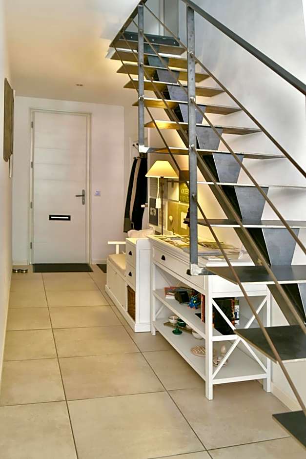Chambres à Bord'O