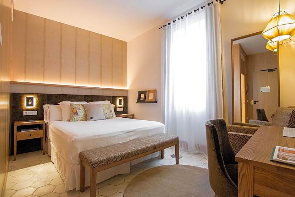Boutique Hotel Sant Roc & Spa