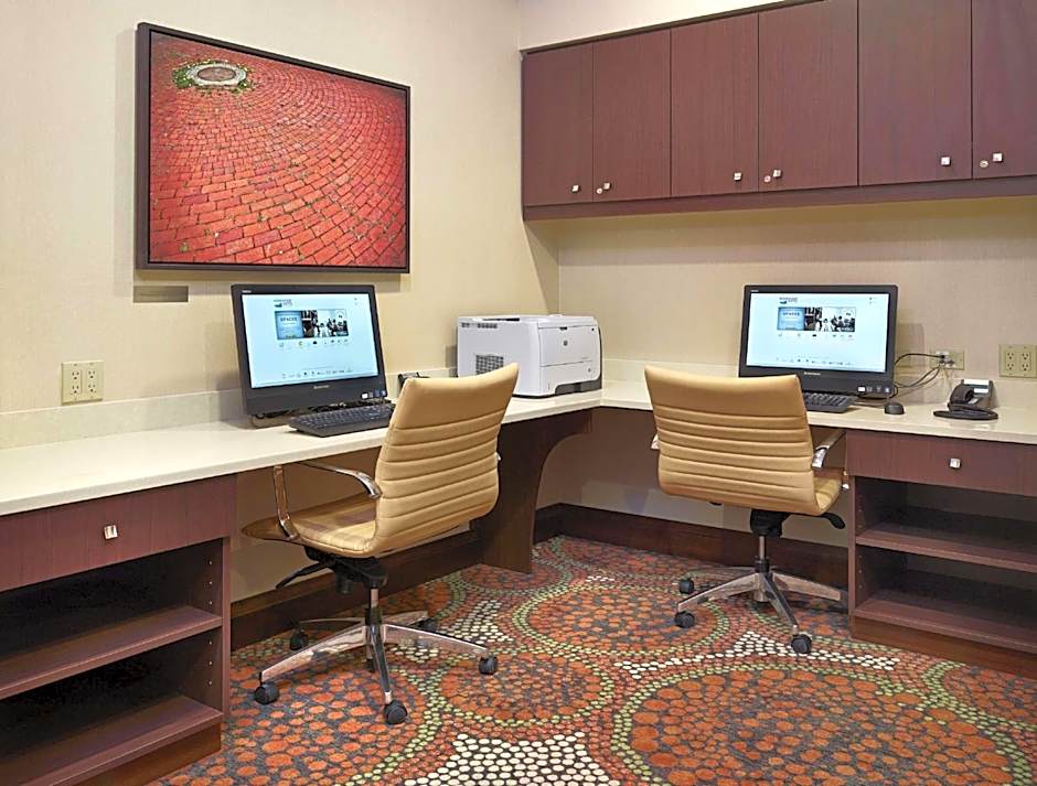 Homewood Suites By Hilton Halifax Downtown