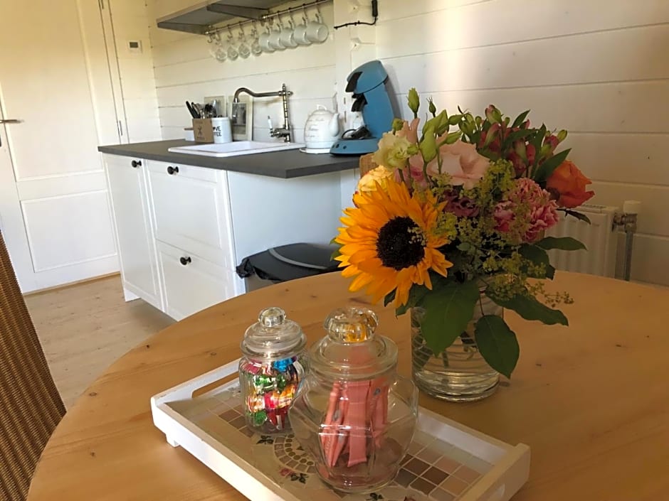 Bed & Breakfast Zevenhuizen